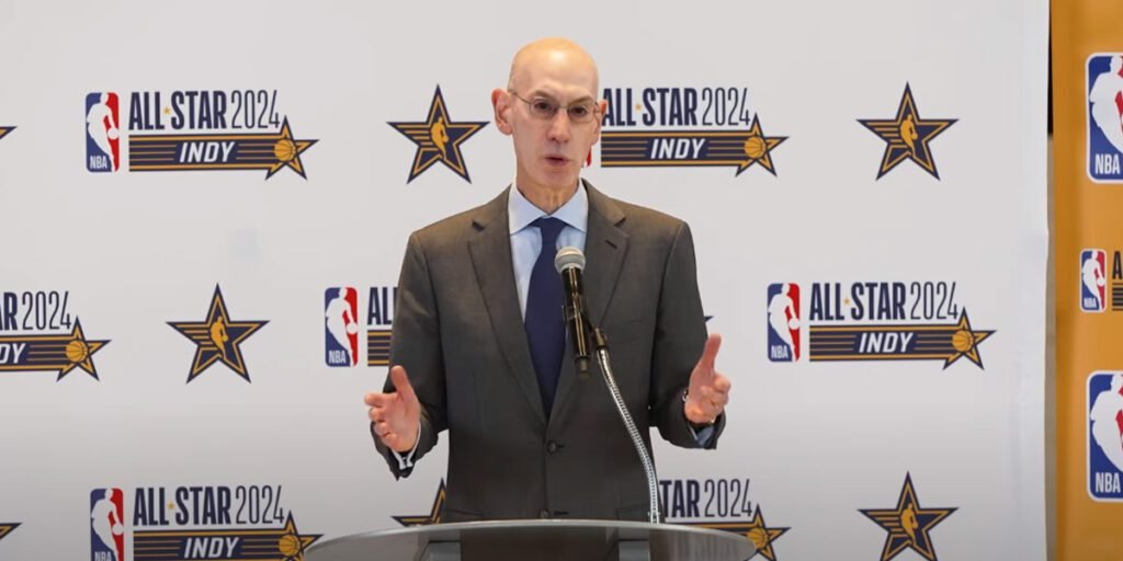 NBA AllStar Game 2024 Schedule, Starting Lineups and Rules